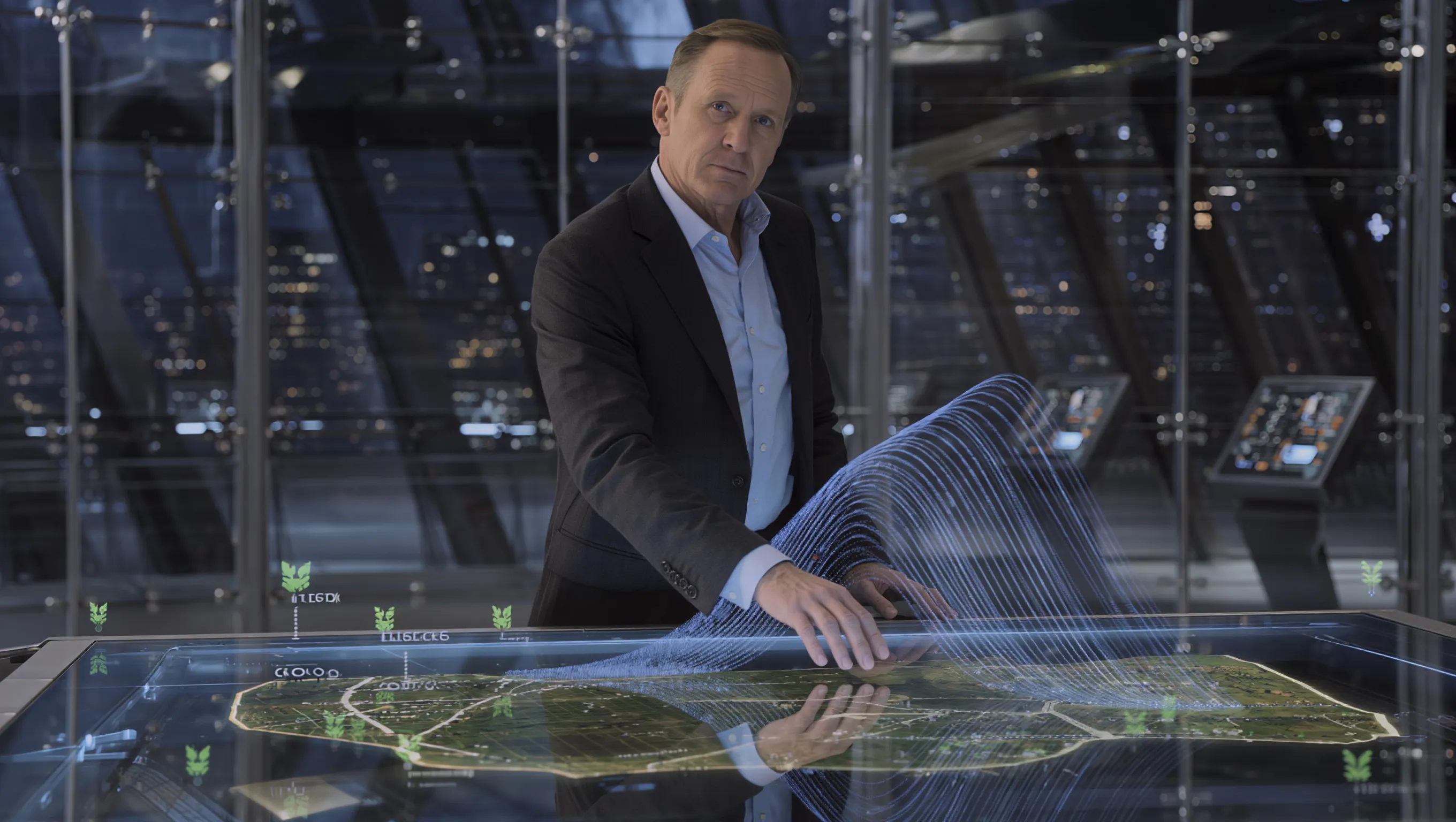 Photo - Зачем в московском Парке Горького считают децибелы, и что услышит искусственный интеллект?