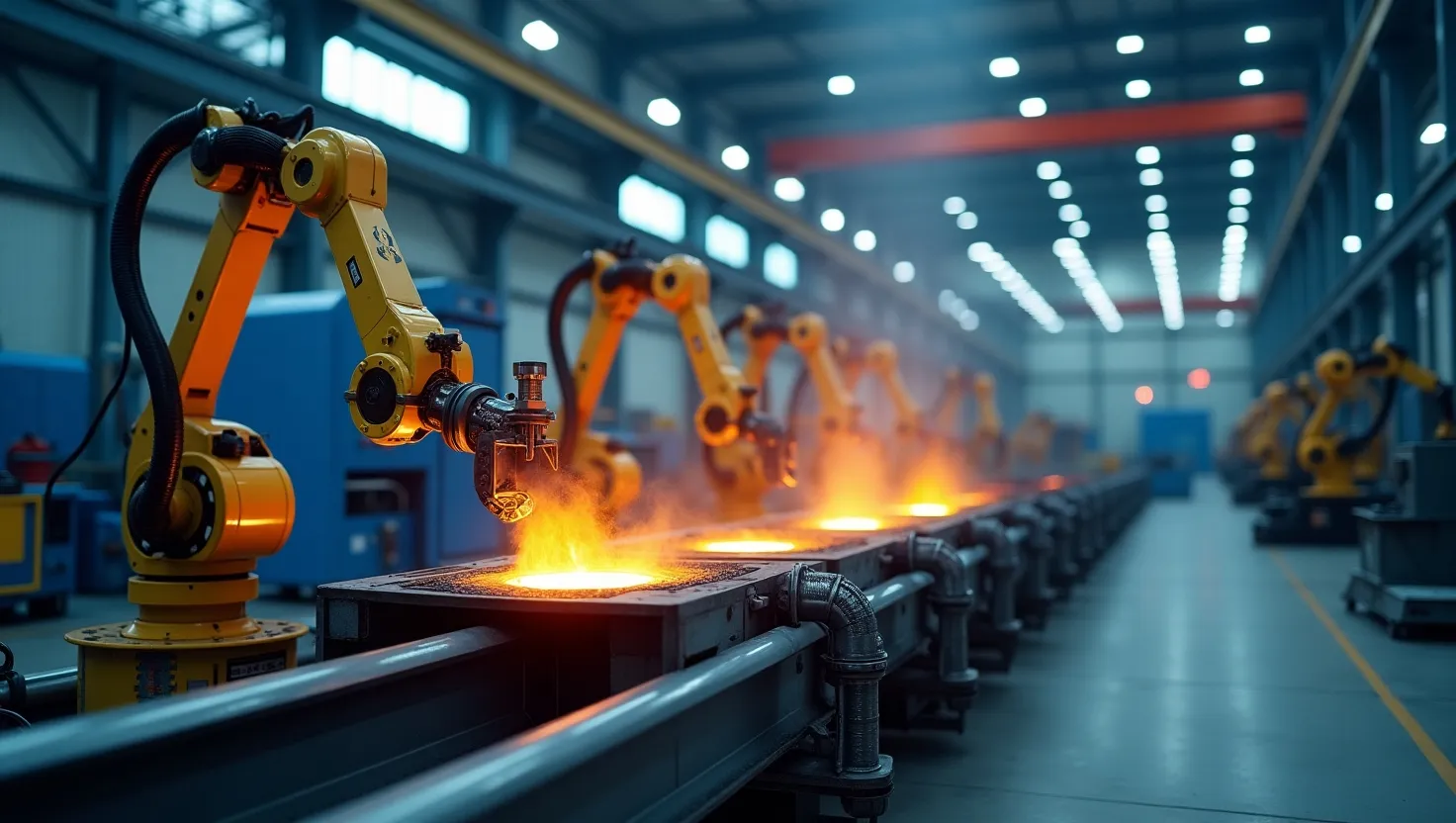 Photo - Rosatom Announces Major Mining Robotization Initiative