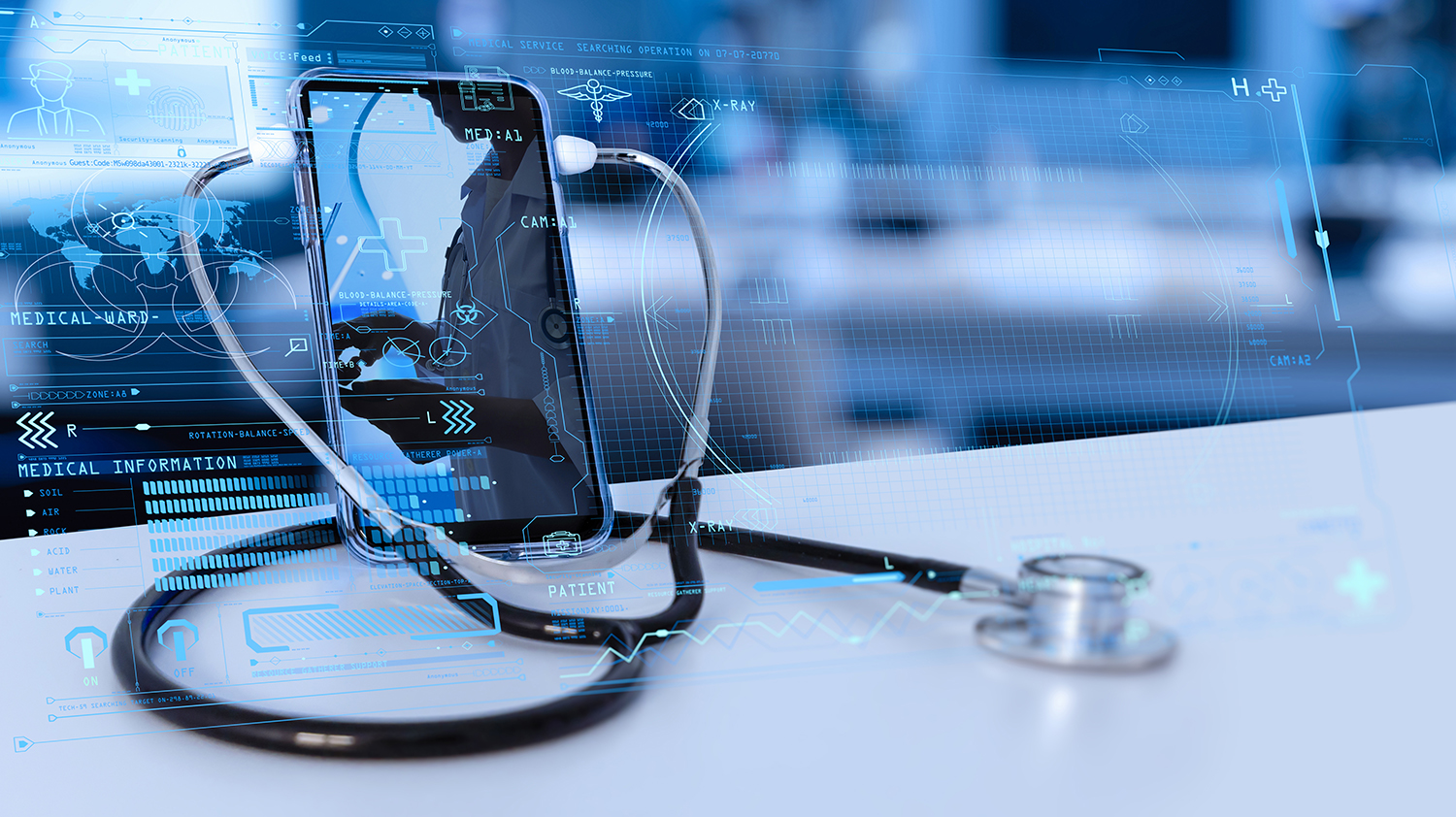 Care Without Borders: Russian Telemedicine Expands Globally