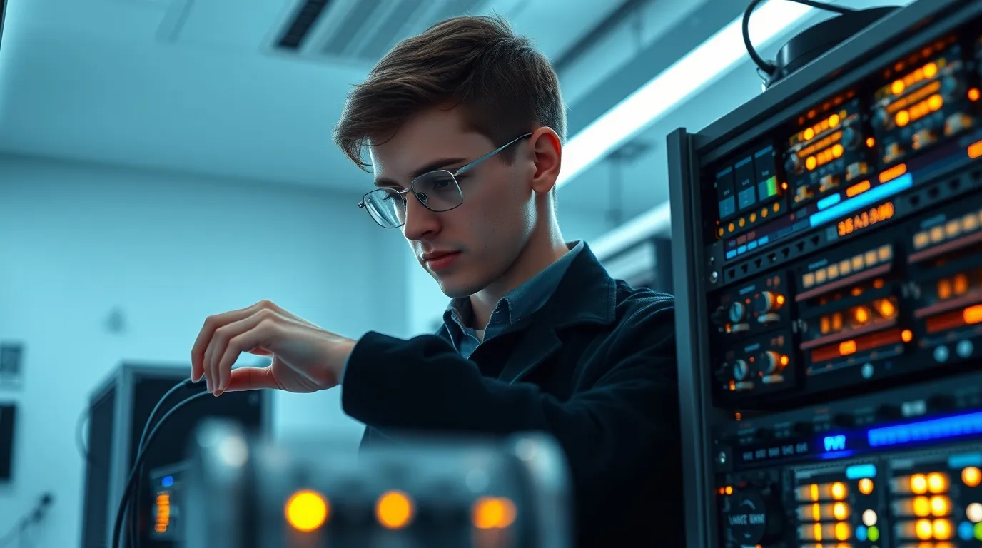 Photo - Russia develops a neural network to stabilize quantum communication channels