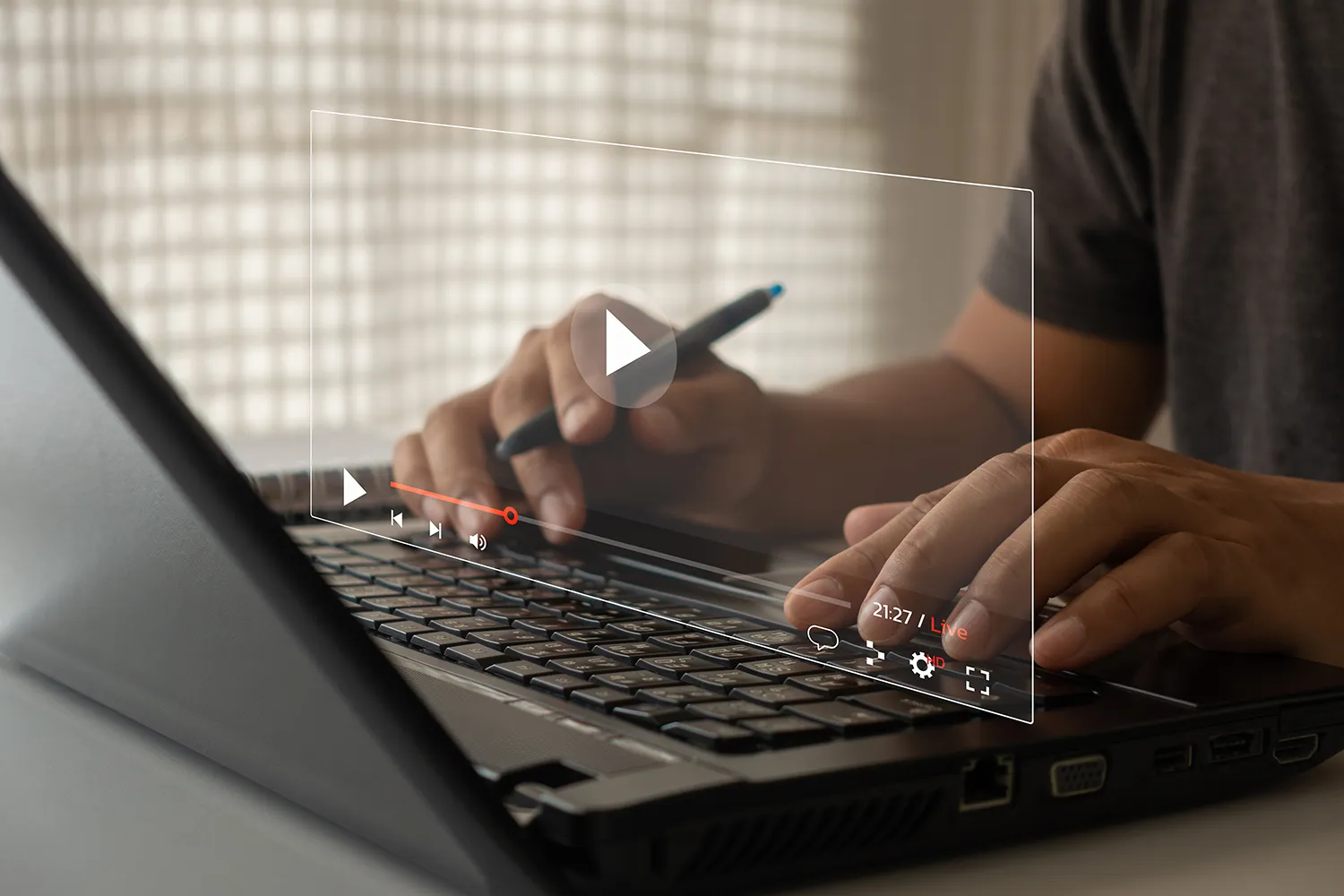 Photo - Moscow Rospotrebnadzor to Offer Online Consultations