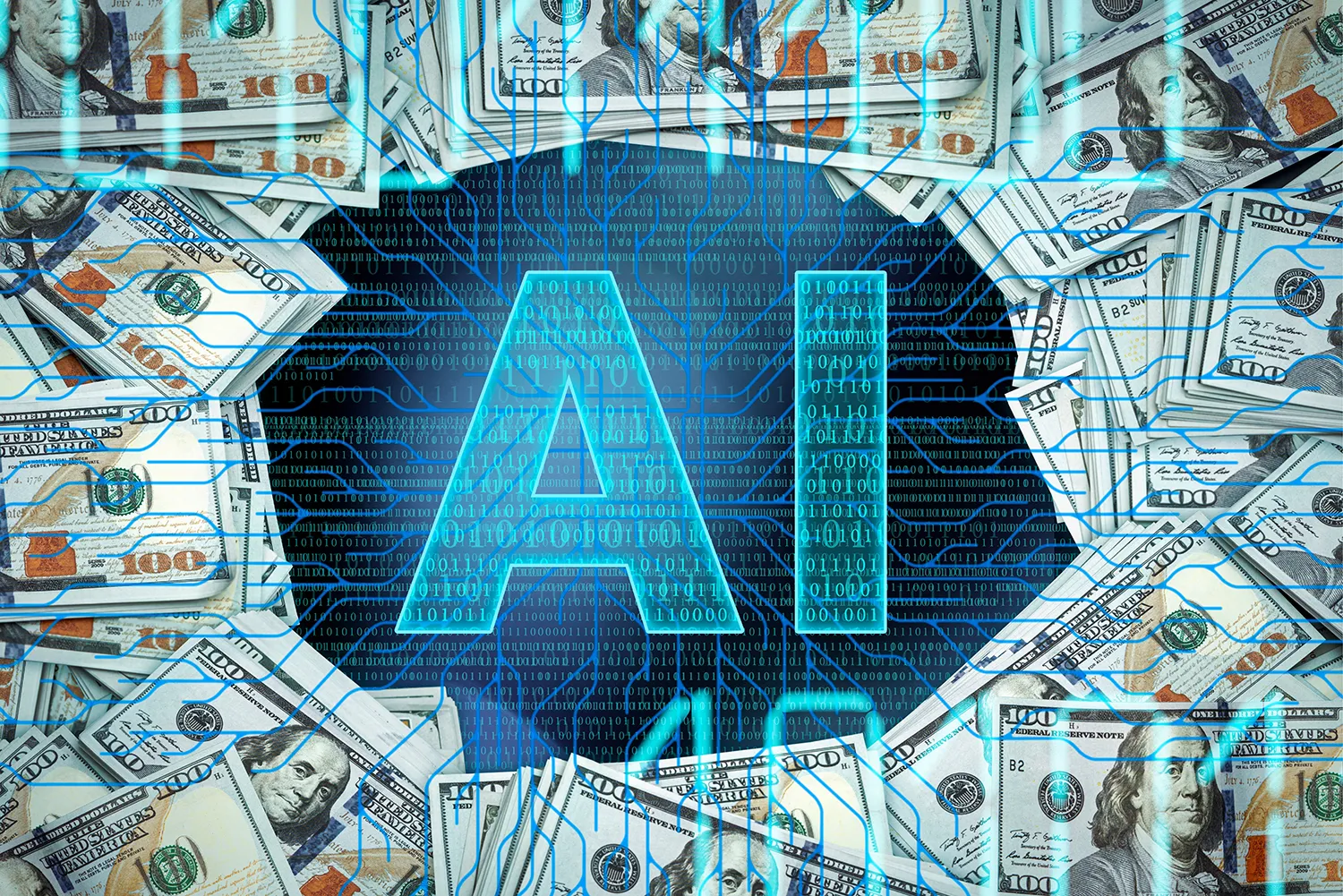 Photo - Artificial Intelligence as a Cost-Cutting Tool for Russian Businesses