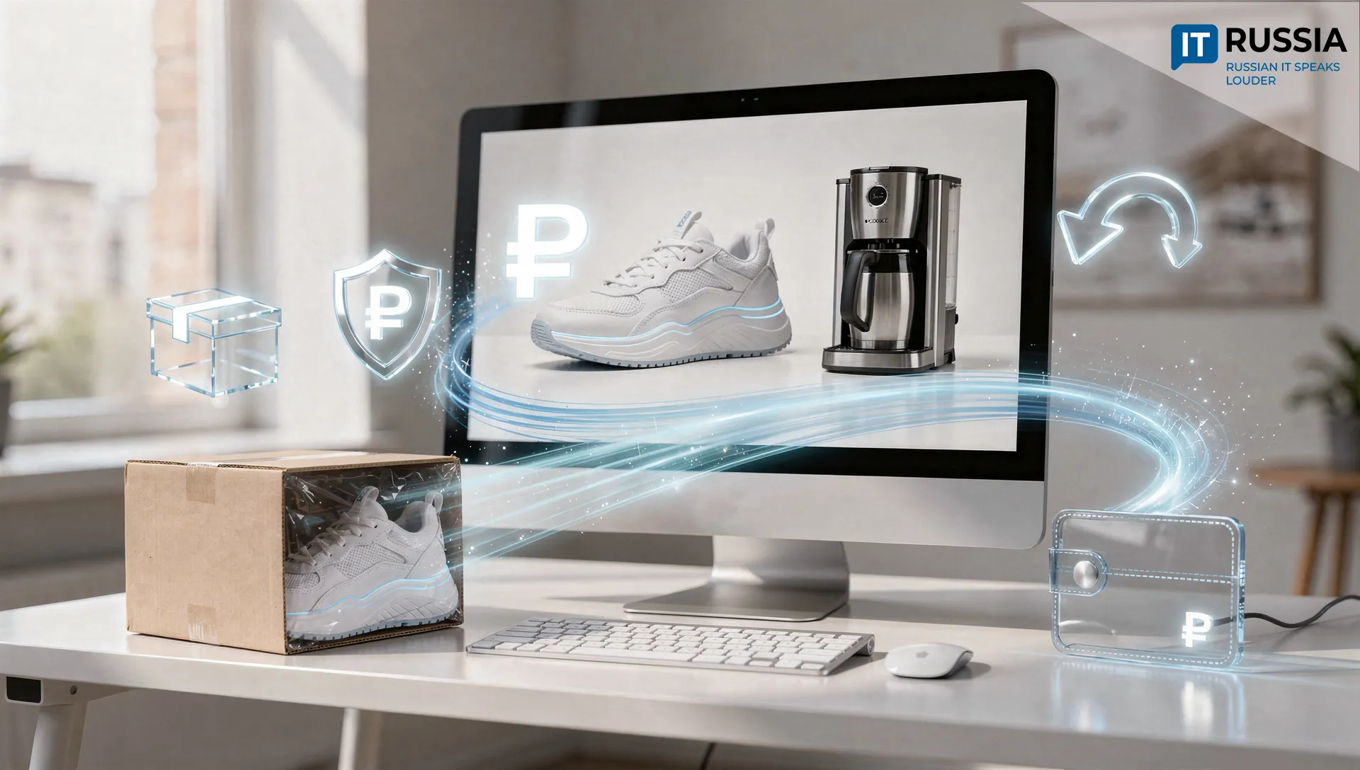 Digital Ruble Comes to Marketplaces as Wildberries and Ozon Prepare for Launch