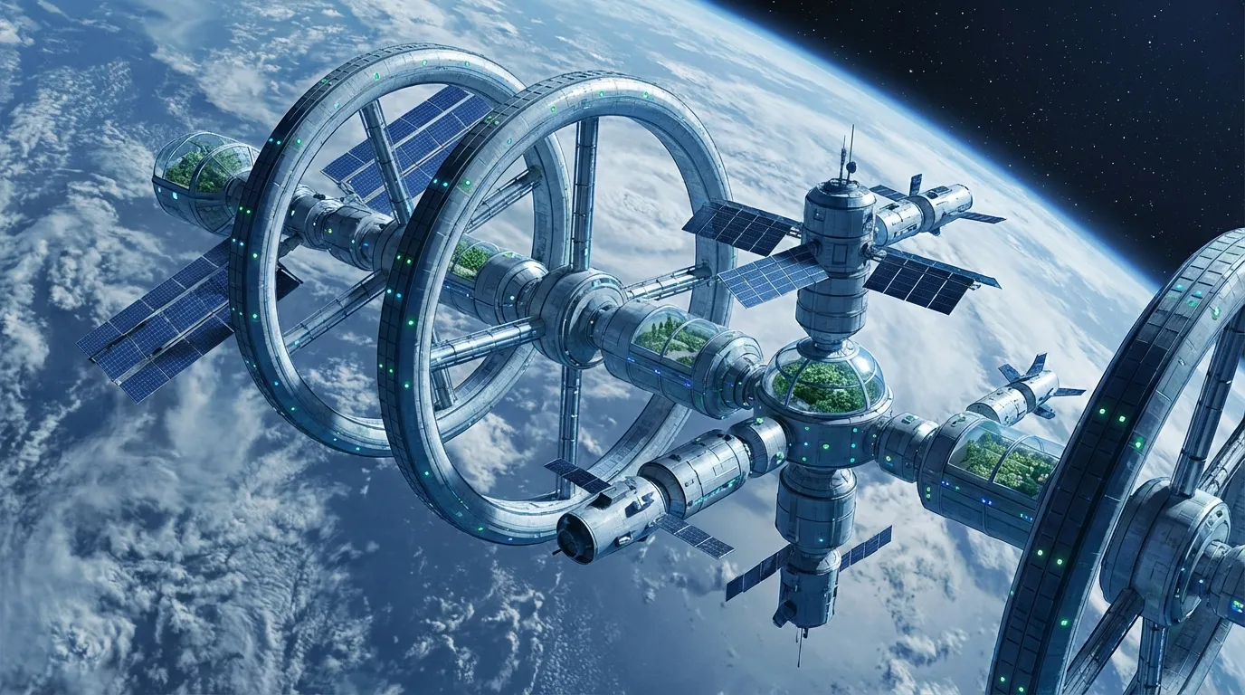 Photo - From Baikonur to the Moon: Russia’s New Space Strategy