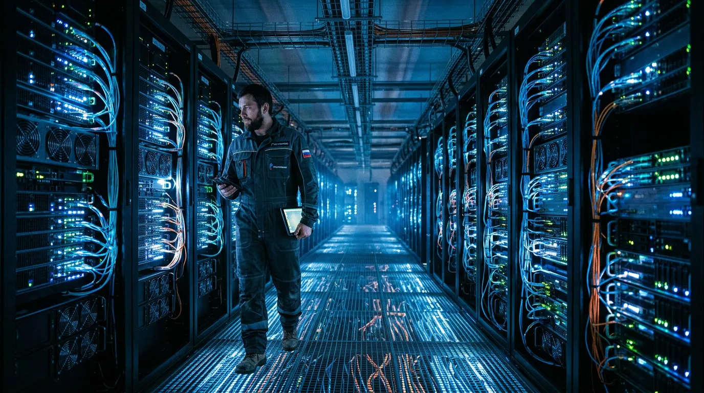 Photo - У сервиса «Интернетометр» появилось мобильное приложение