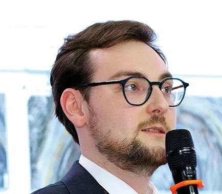 Konstantin Volkovsky