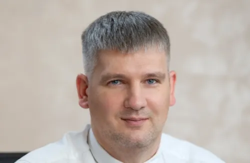 Сергей Музыченко