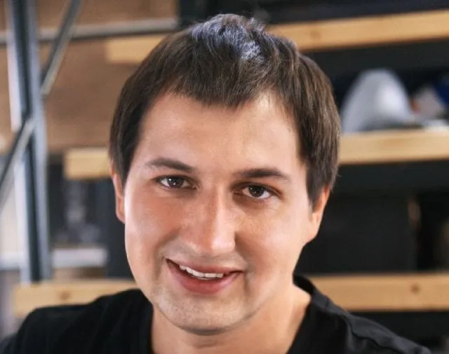 Артур Хасиятуллин