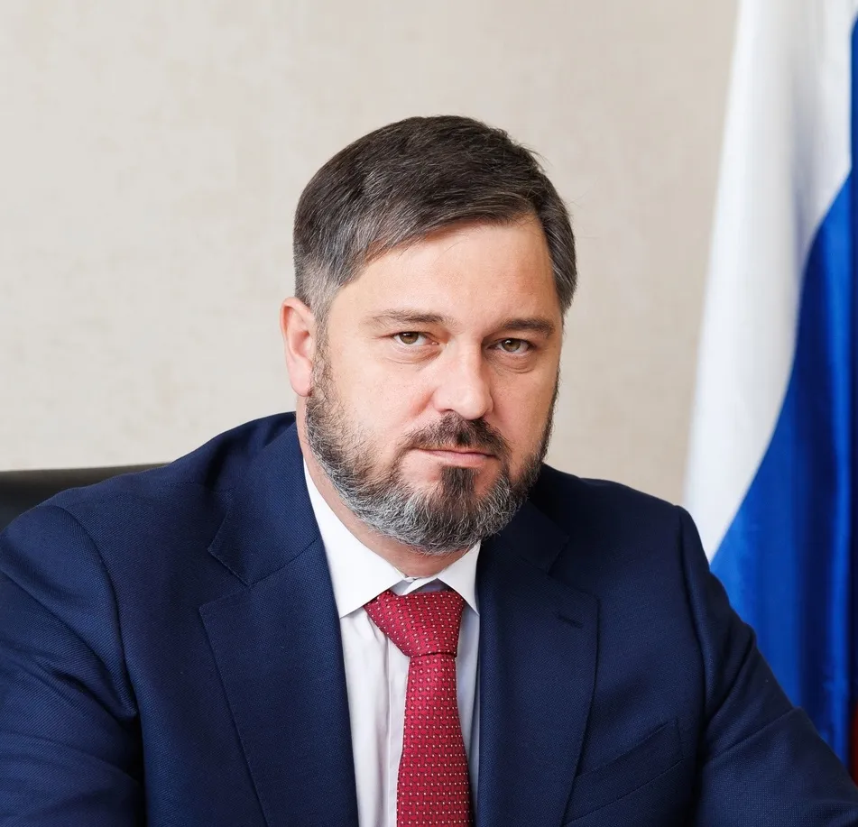 Mikhail Klinkov
