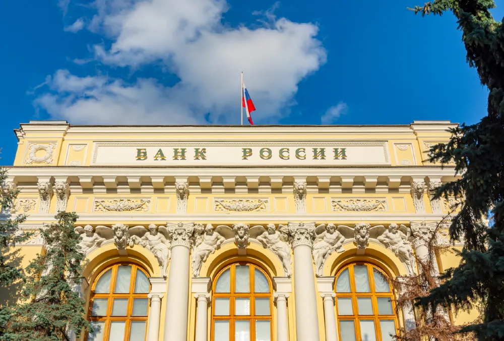 Банк России испытал ИИ помощника для защиты финансовых потребителей