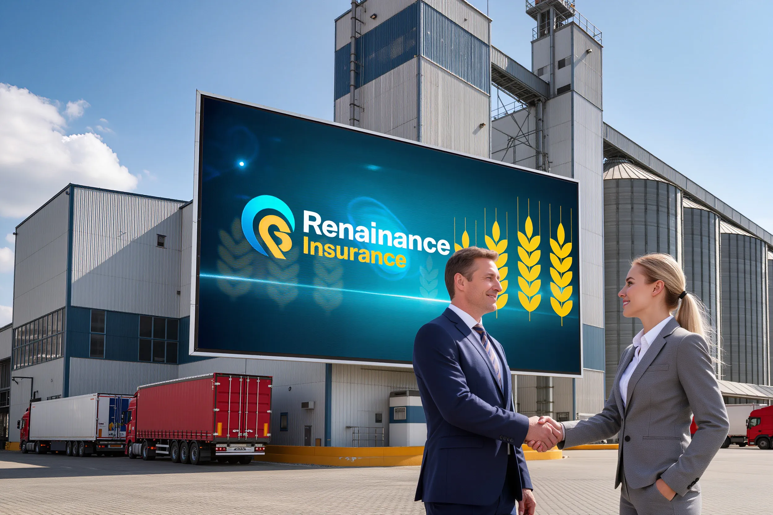 Photo - Russia Tests a New Digital Investment Model for Agribusiness