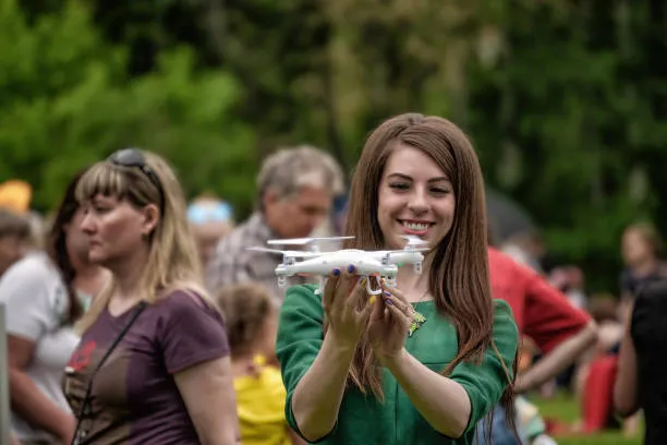 В России производители беспилотников приходят в вузы