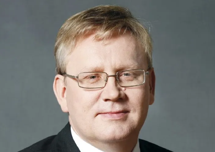 Сергей Куликов