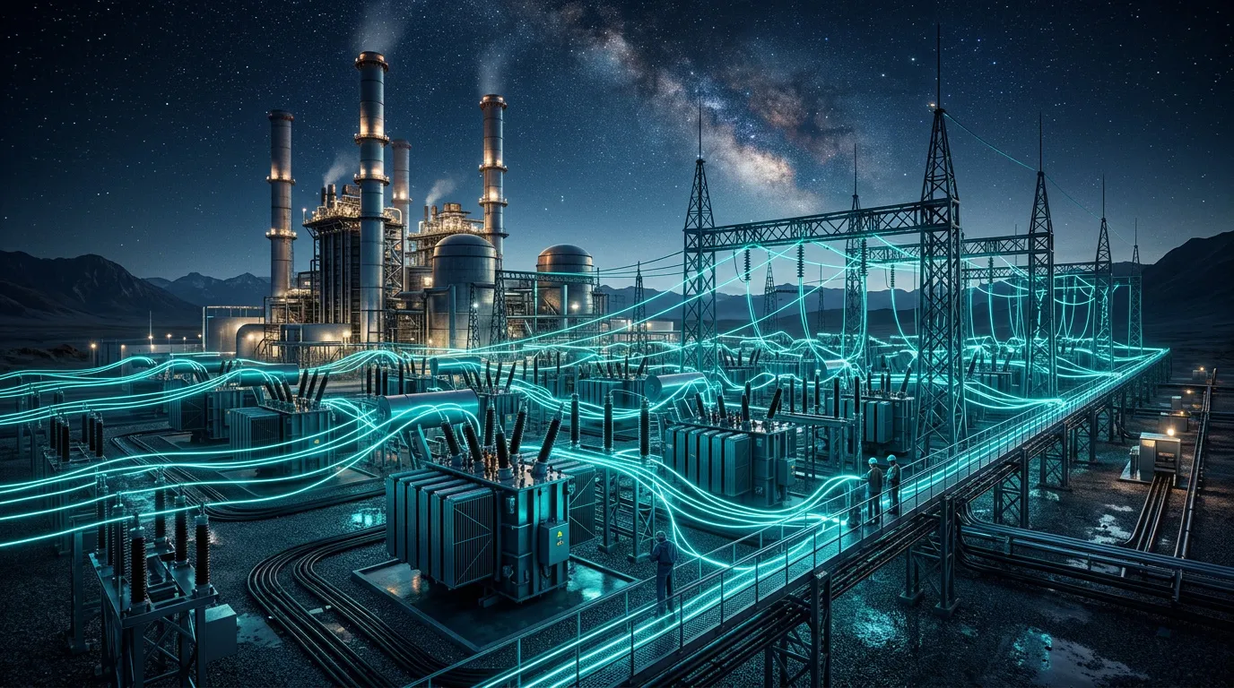 Photo - Chelyabinsk SCADA Platform Targets Middle East Markets