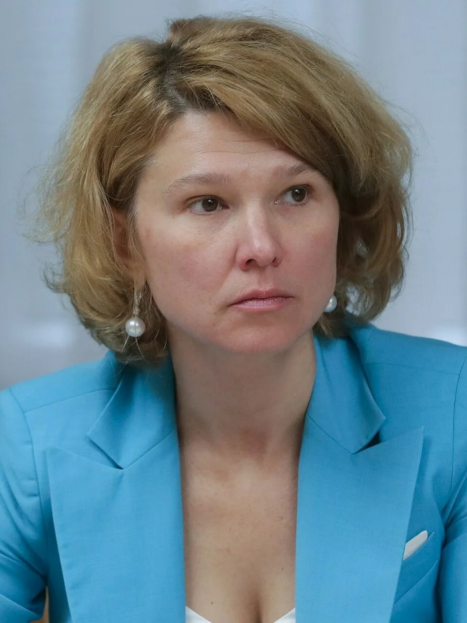 Oksana Lut