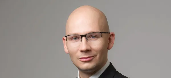 Константин Михайлик