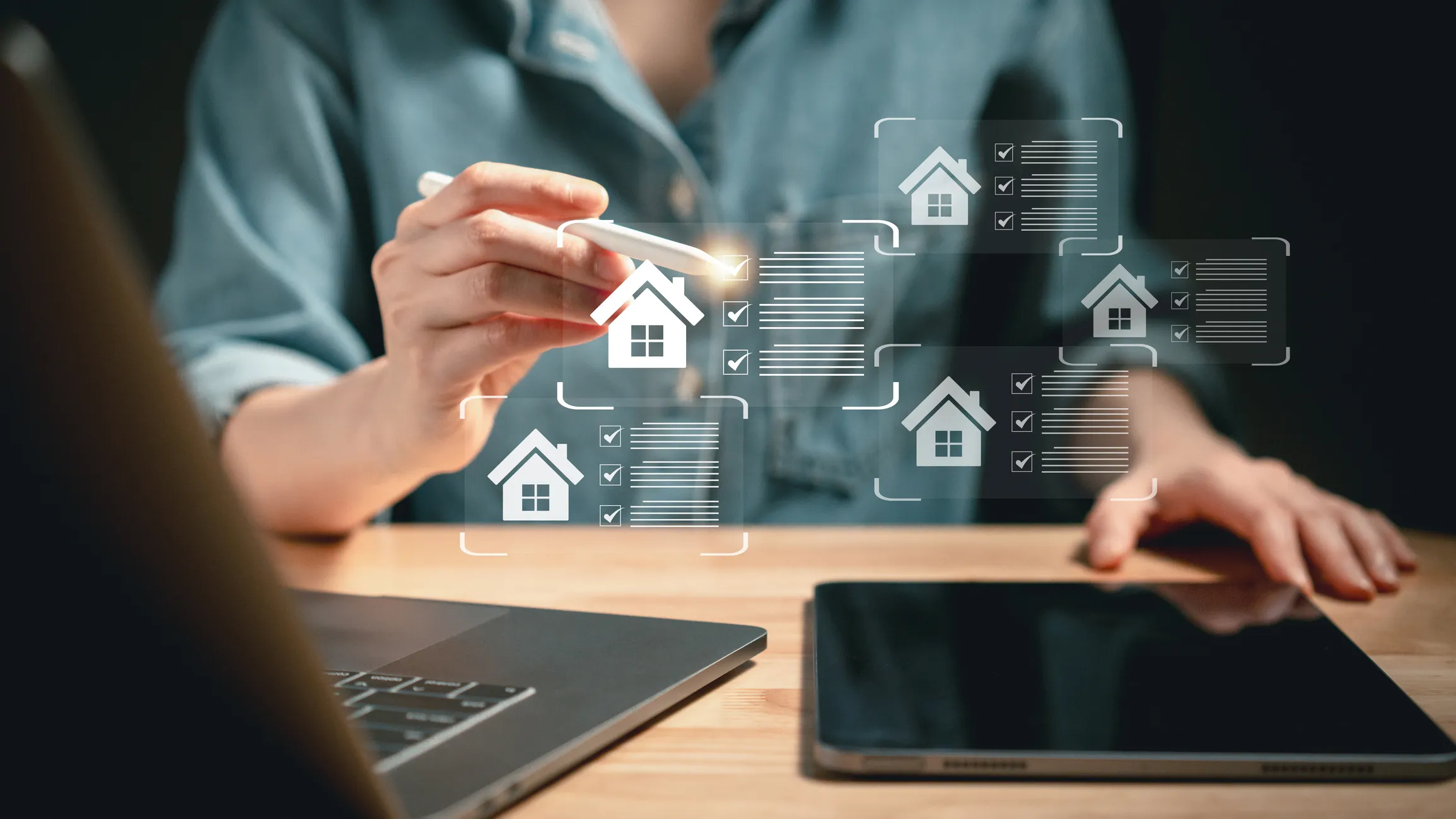 Russia Turns to Digital Rental Contracts Through State Portal
