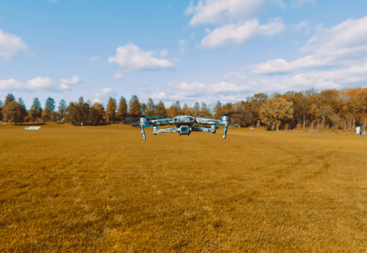 Russia Extends Agro-Drone Experiment Until 2029