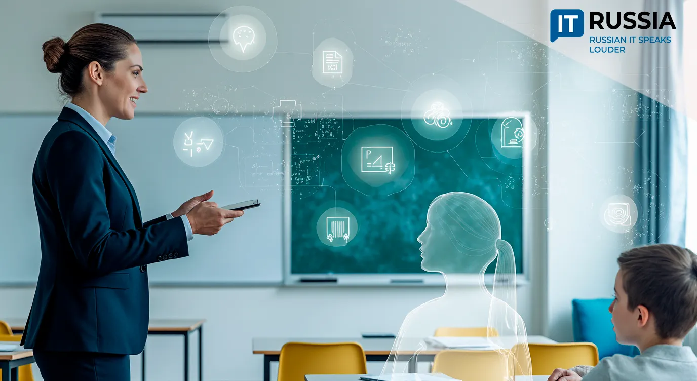 Lessons for “Alice”: Real Teachers to Train Russia’s AI Assistant