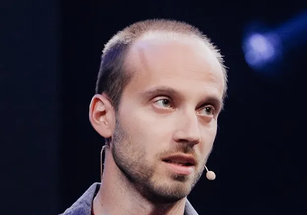 Григорий Атрепьев