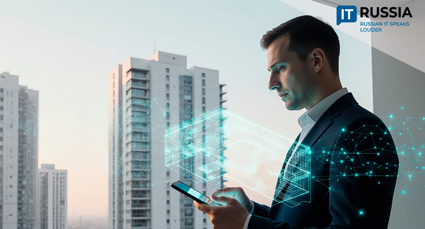 Digital Passports for Every Home: Russia Moves Its Housing Sector to the Cloud
