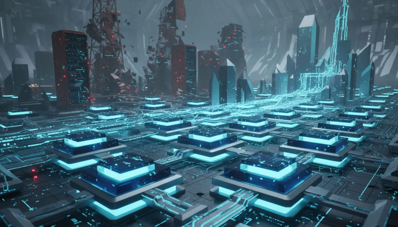 Photo - Housing and Utilities IT Landscape 2025: An Industry Builds Technological Sovereignty