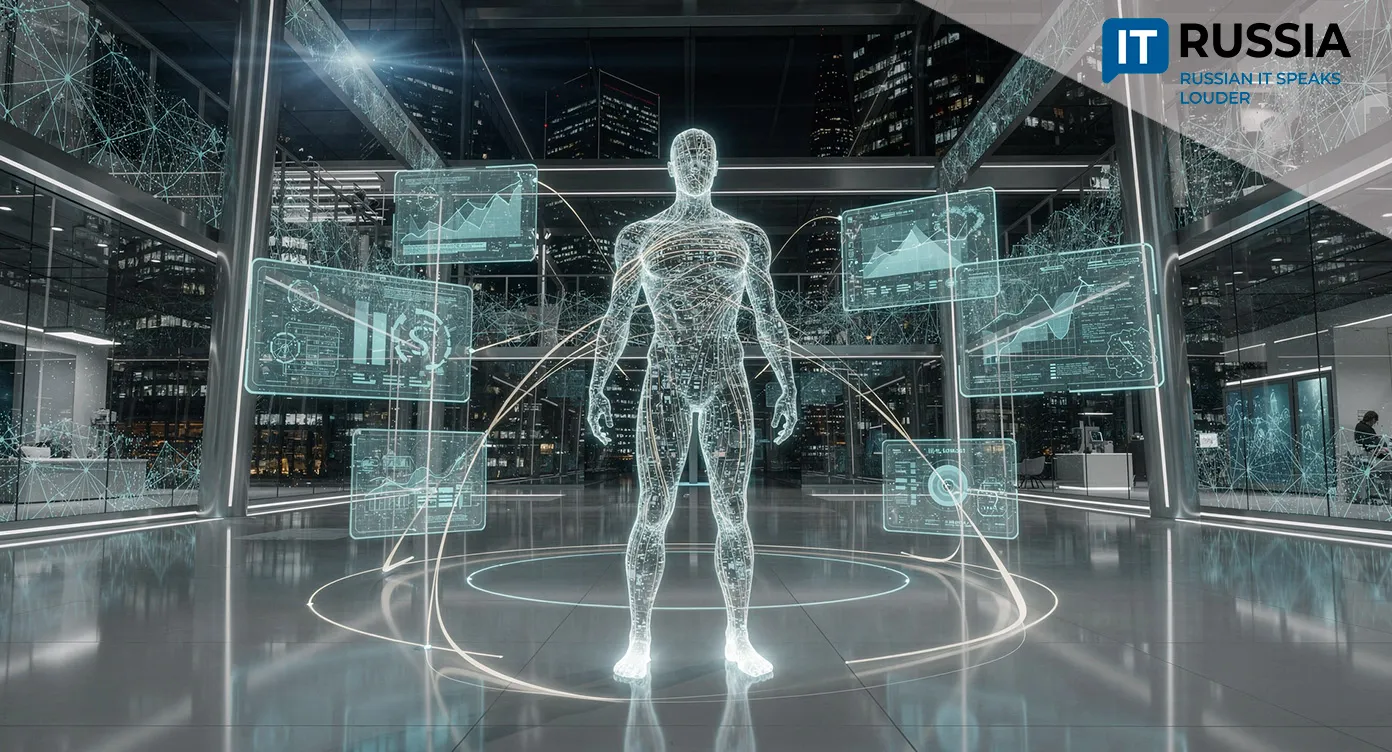 Digital Employees in Banking: AI Assistants Take on More and More Functions