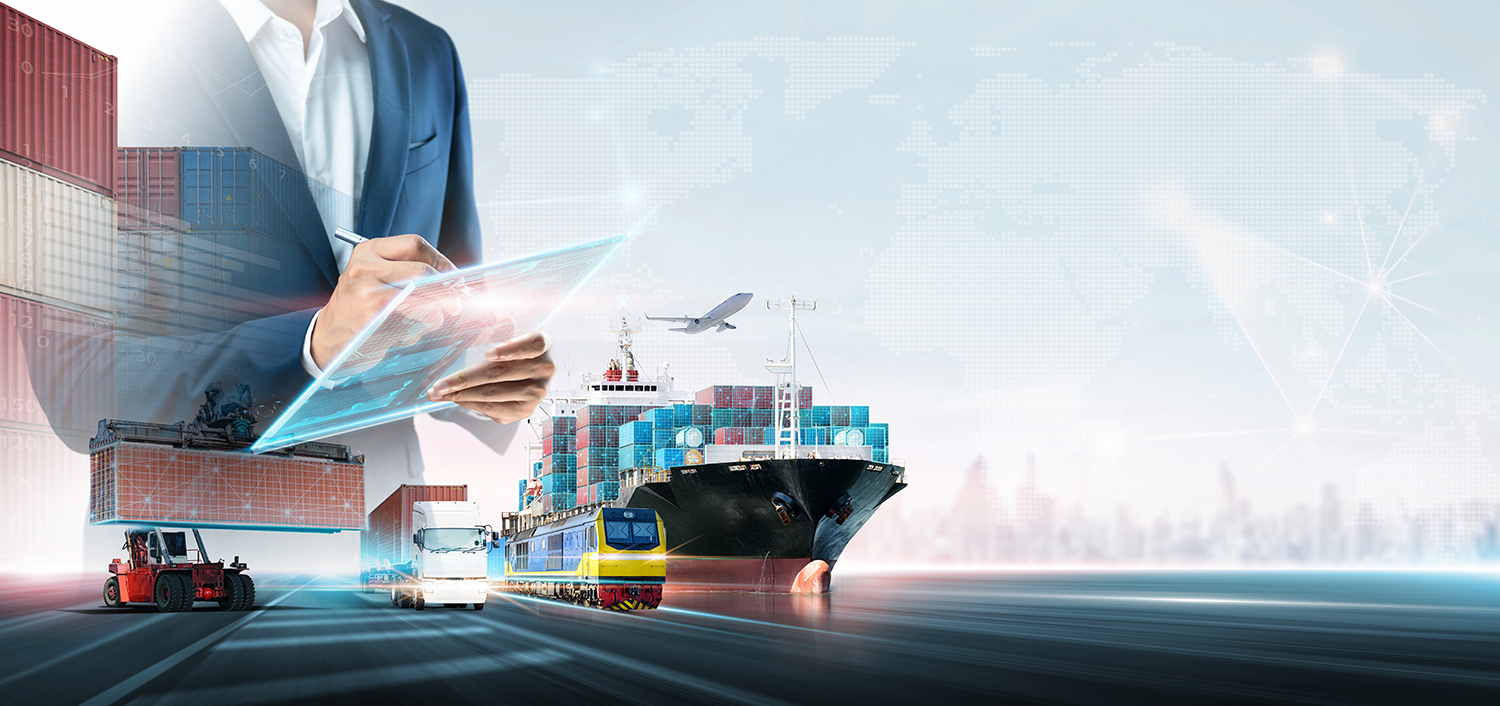Photo - Ports Go Digital: Russia Expands Maritime Tech Exports