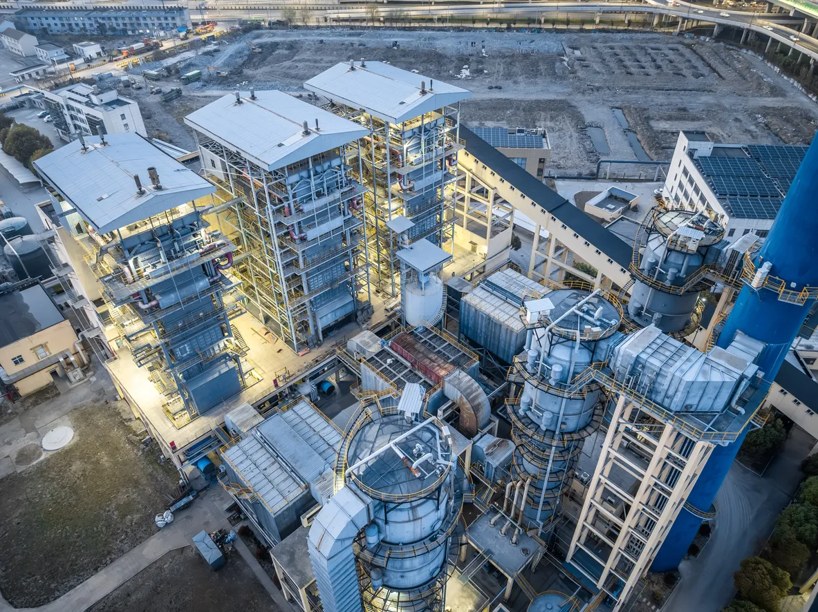 How Advanced Technologies Are Transforming Russia’s Heat Energy Sector