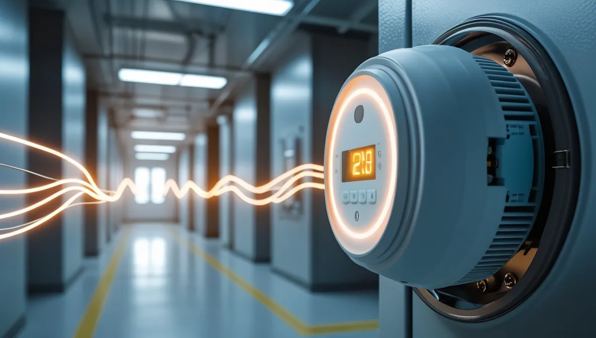 Photo - Digital Transformation of Public Utilities: Russia Builds a Unified Industry Ecosystem