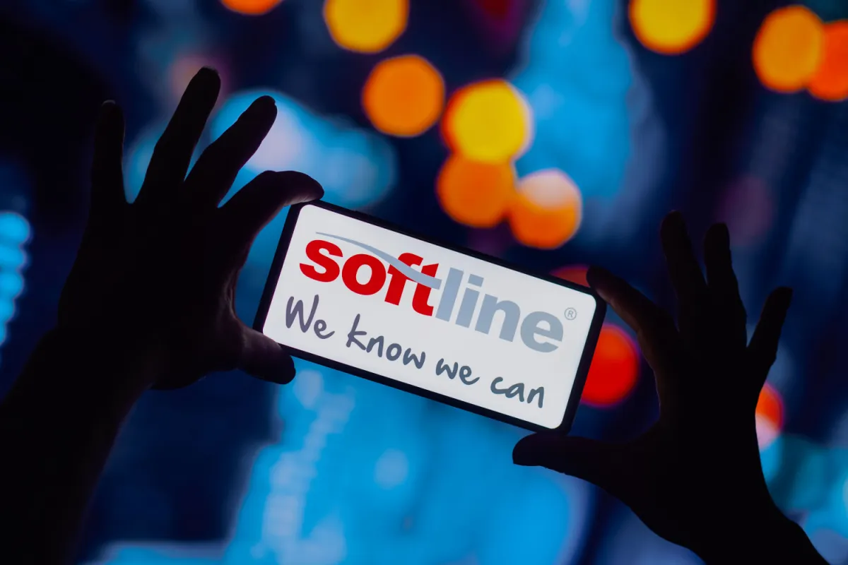 Softline покажет симулятор управления дронами на образовательной ассамблее