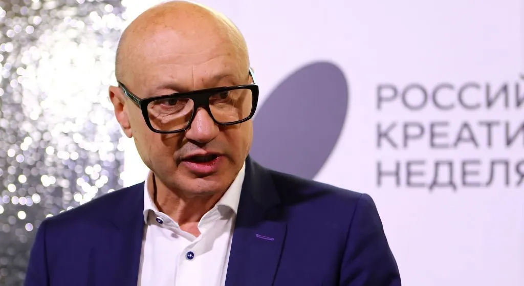 Валерий Белгородский: Креативная индустрия требует образования, амбиций и компетенций в цифровых технологиях