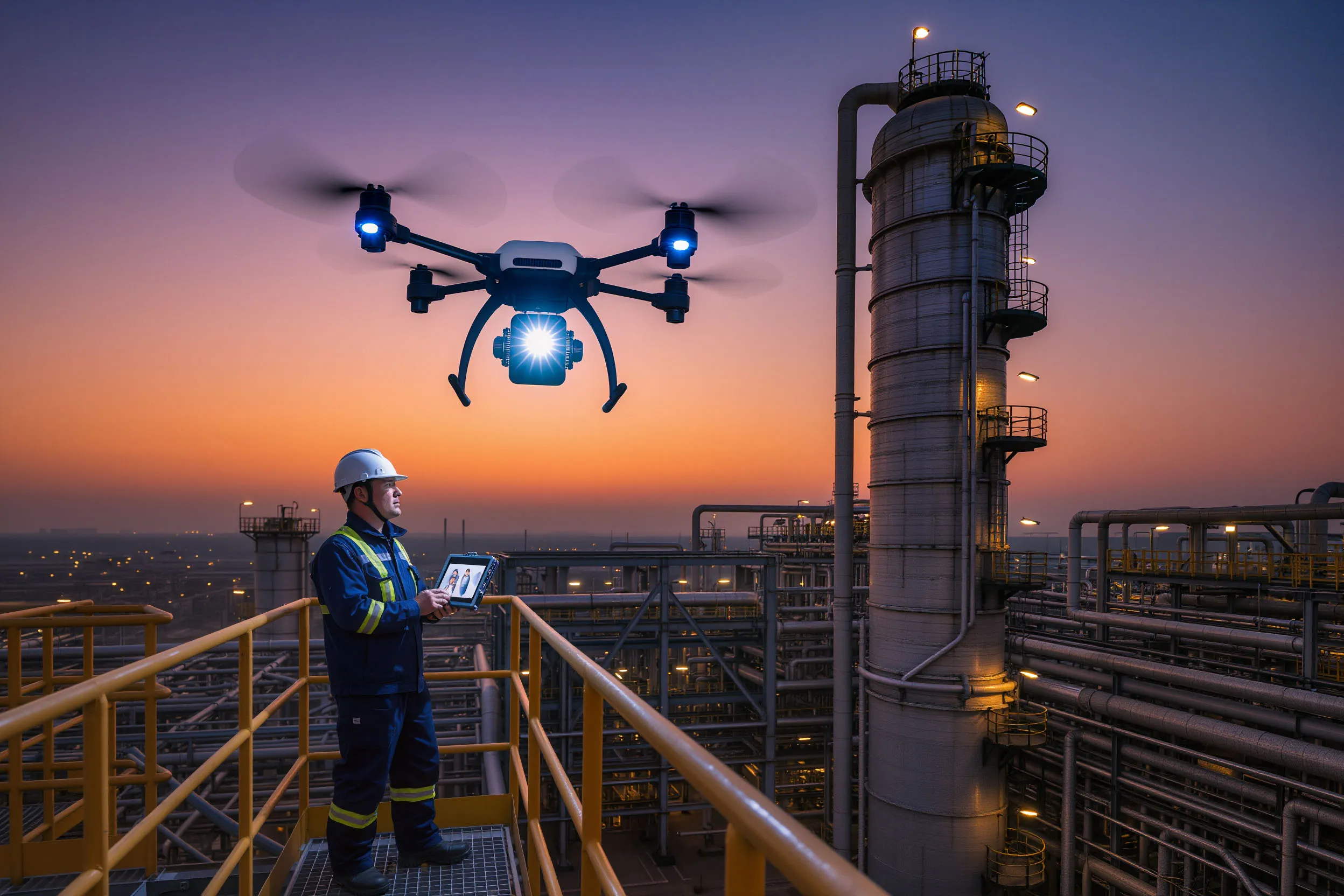 Photo - Russian Robotics Reaches Industrial Scale