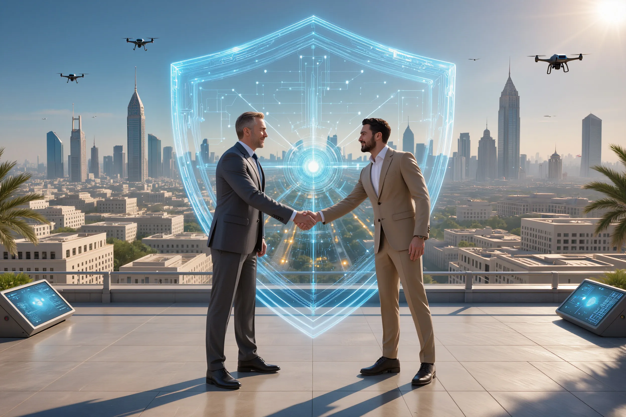 Photo - Технологии независимости: почему Глобальный Юг выбирает российский опыт ИБ?