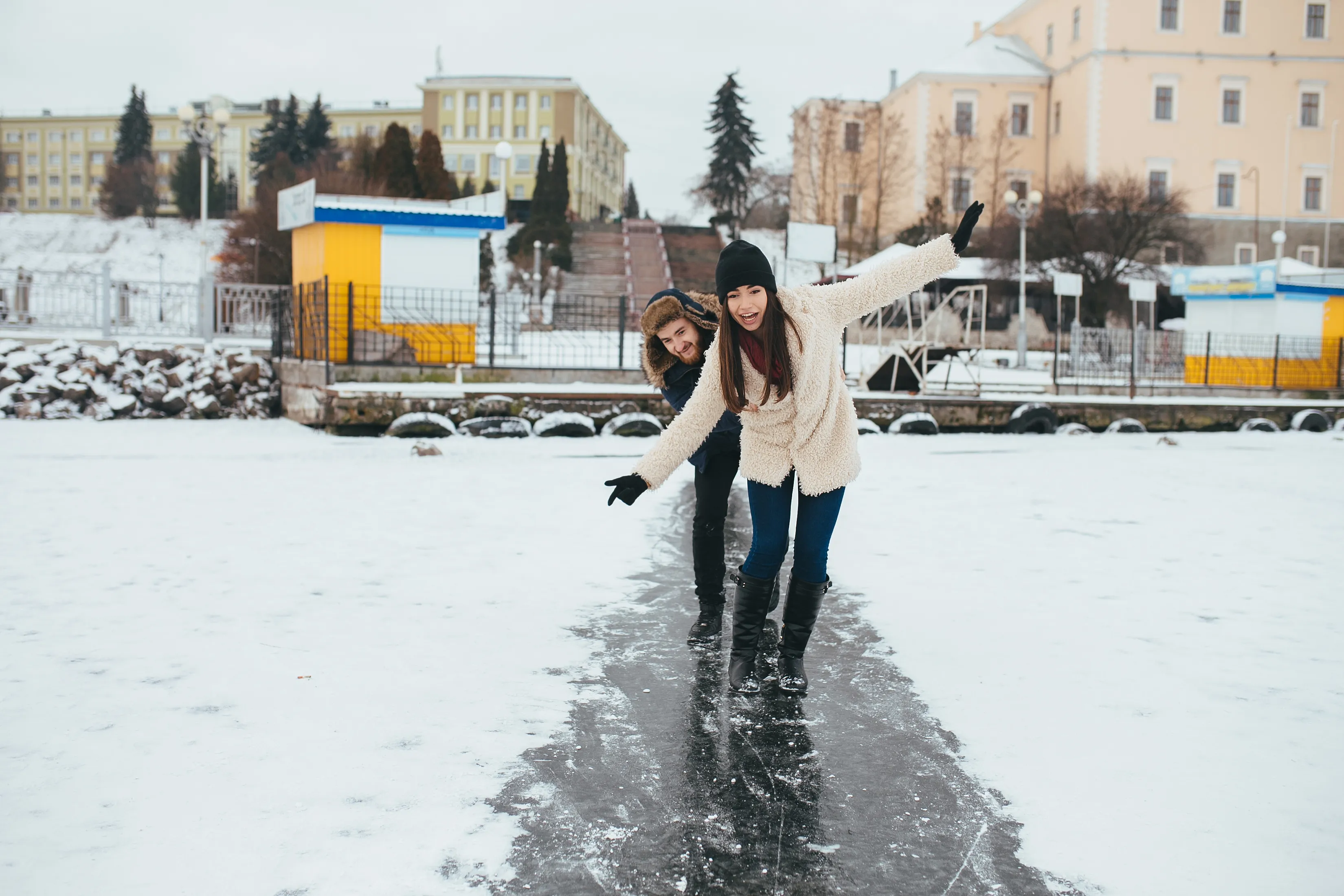 Russia Launches Bot to Notify Students When Classes Are Canceled