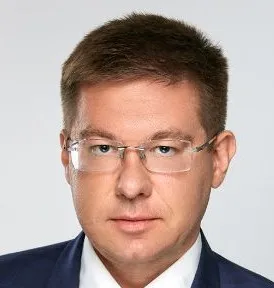 Игорь Карачин