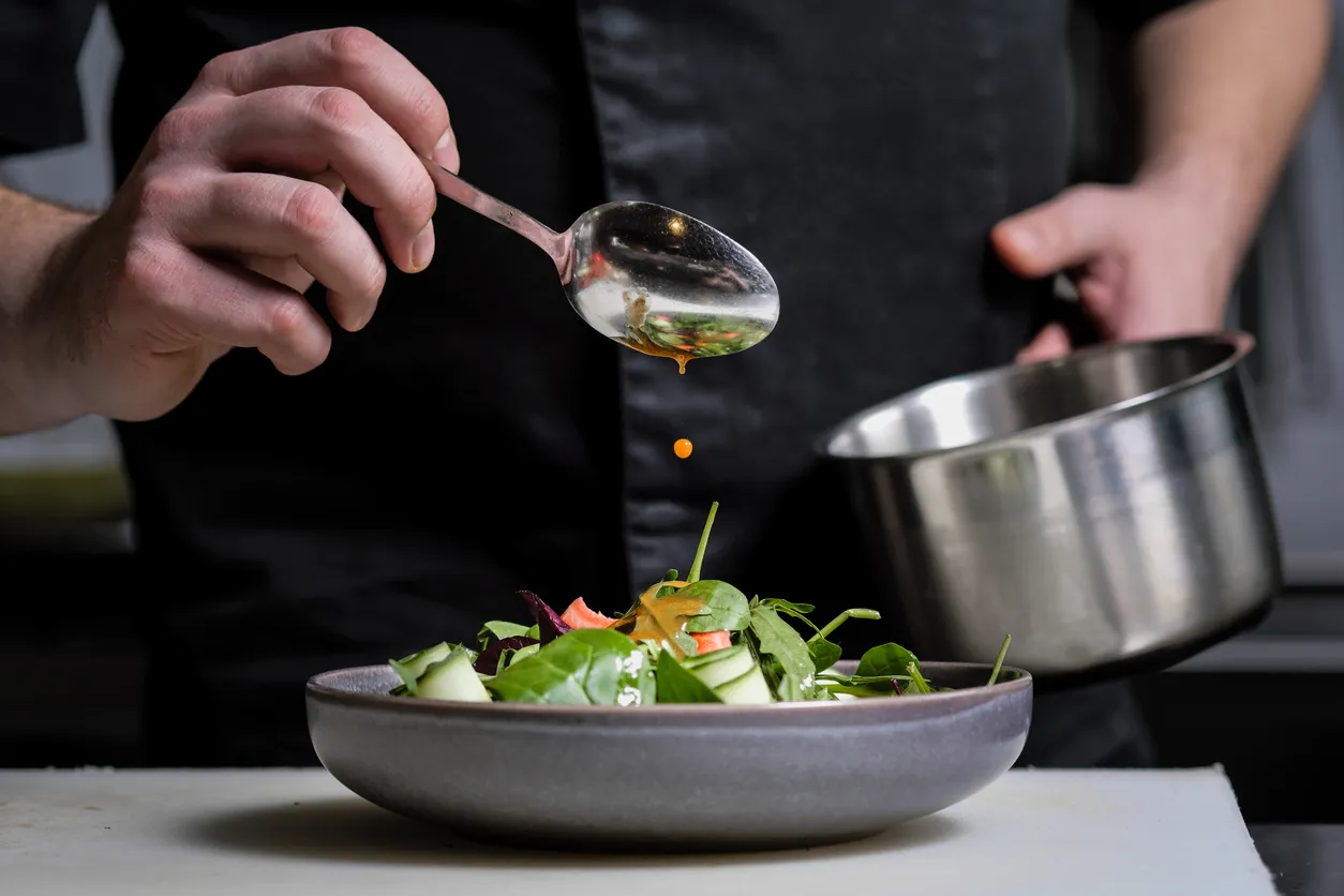 AI Is Cooking Up Experimental Menus for Moscow’s Restaurants
