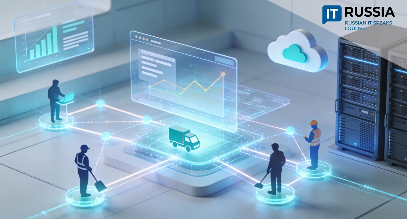 Компания «Ростелеком» инвестировала в сервис платформенной занятости «Рабочие Руки»