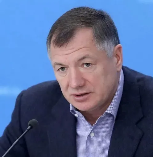 Marat Khusnullin
