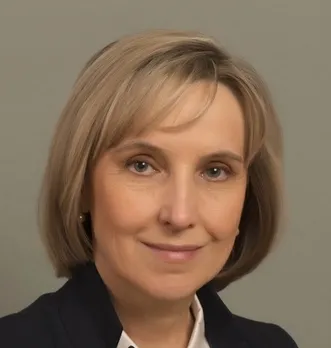 Lyudmila Ogorodova