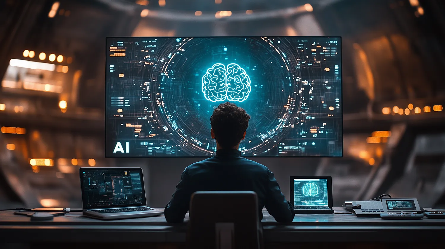 Photo - Beeline's AI Model Detects Social Engineering Fraud Two Hours Before Transactions