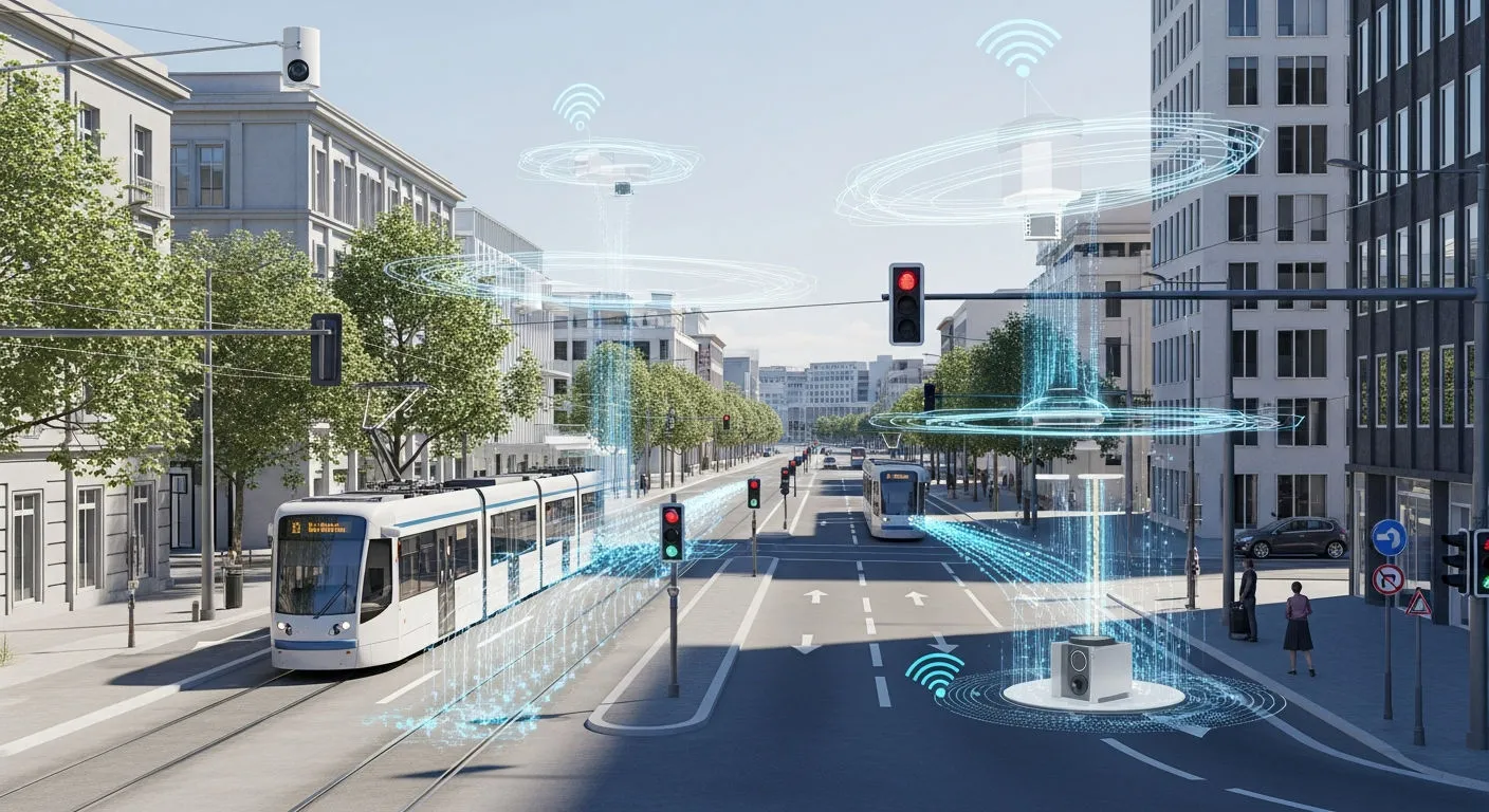 Photo - Город на самоуправлении