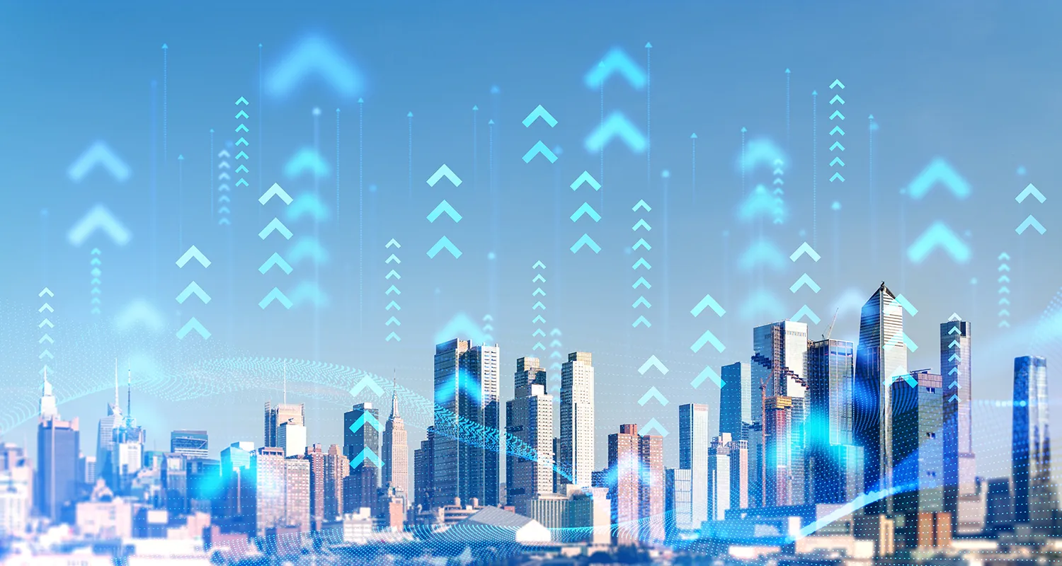 Photo - Smart Districts: How AI Is Shaping Russia’s Urban Future