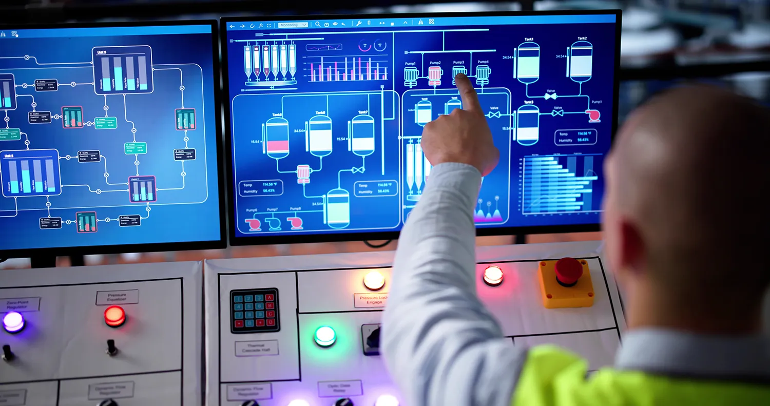 Photo - Rosatom Advances Digital Sovereignty with Large-Scale Migration to Russian Software