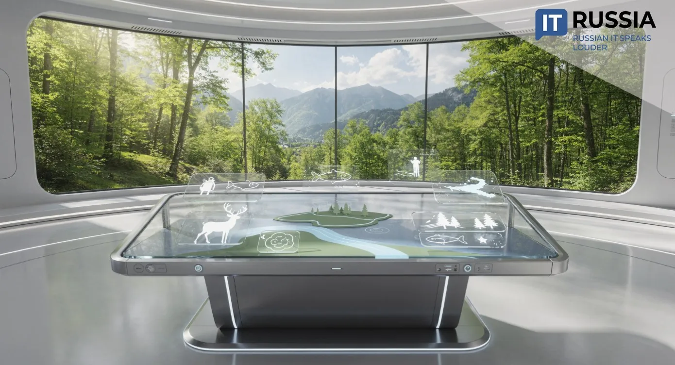 «Цифровой лес»: нижегородский Минлесхоз подвел итоги работы онлайн-системы за 2025 год