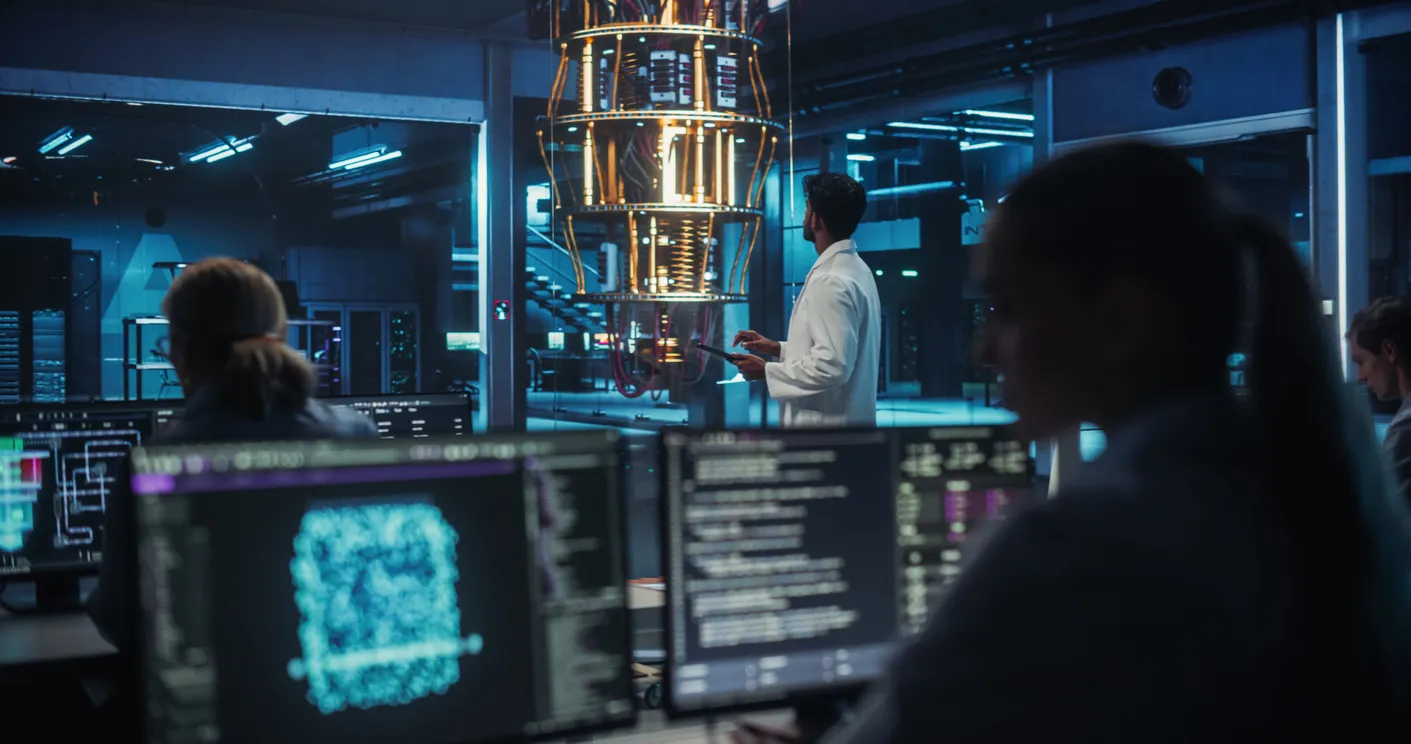 Russia Opens Virtual Access to Nuclear Reactor for Students Worldwide