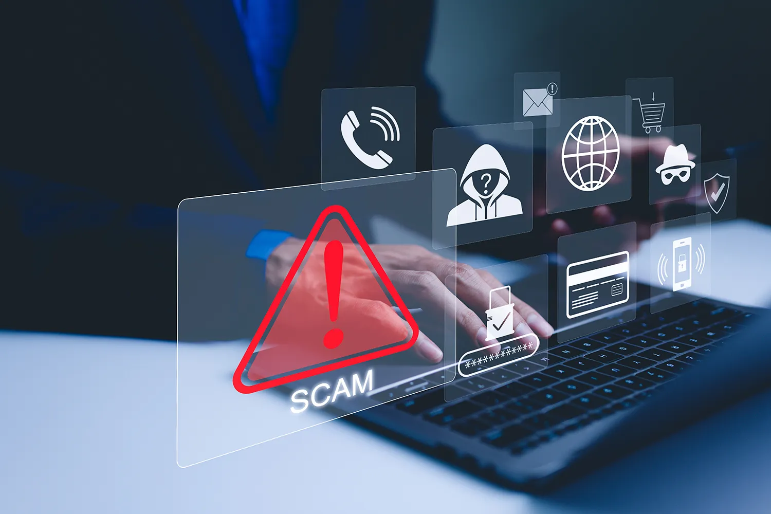 Photo - Digital Disease: How Fraudulent Traffic Is Draining Budgets—and How Russia Is Fighting Back