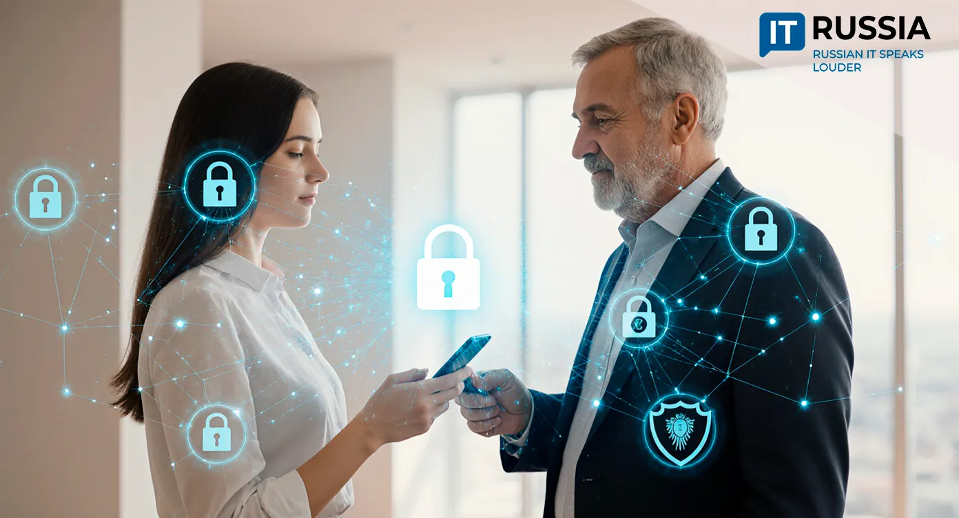 Trusted Contact: Strengthening Data Security on Russia’s Gosuslugi Platform