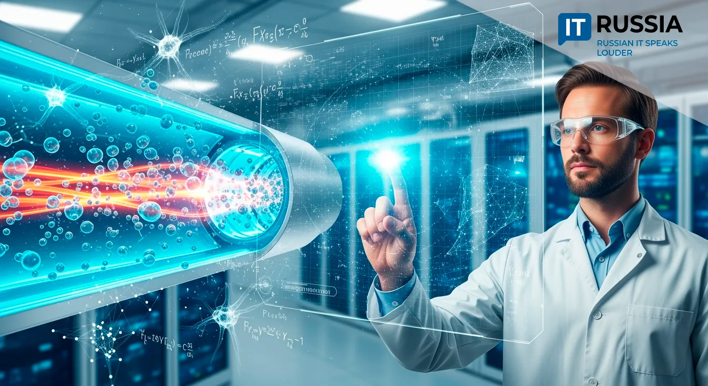 Russian Scientists Achieve Breakthrough in Nanofluid Modeling