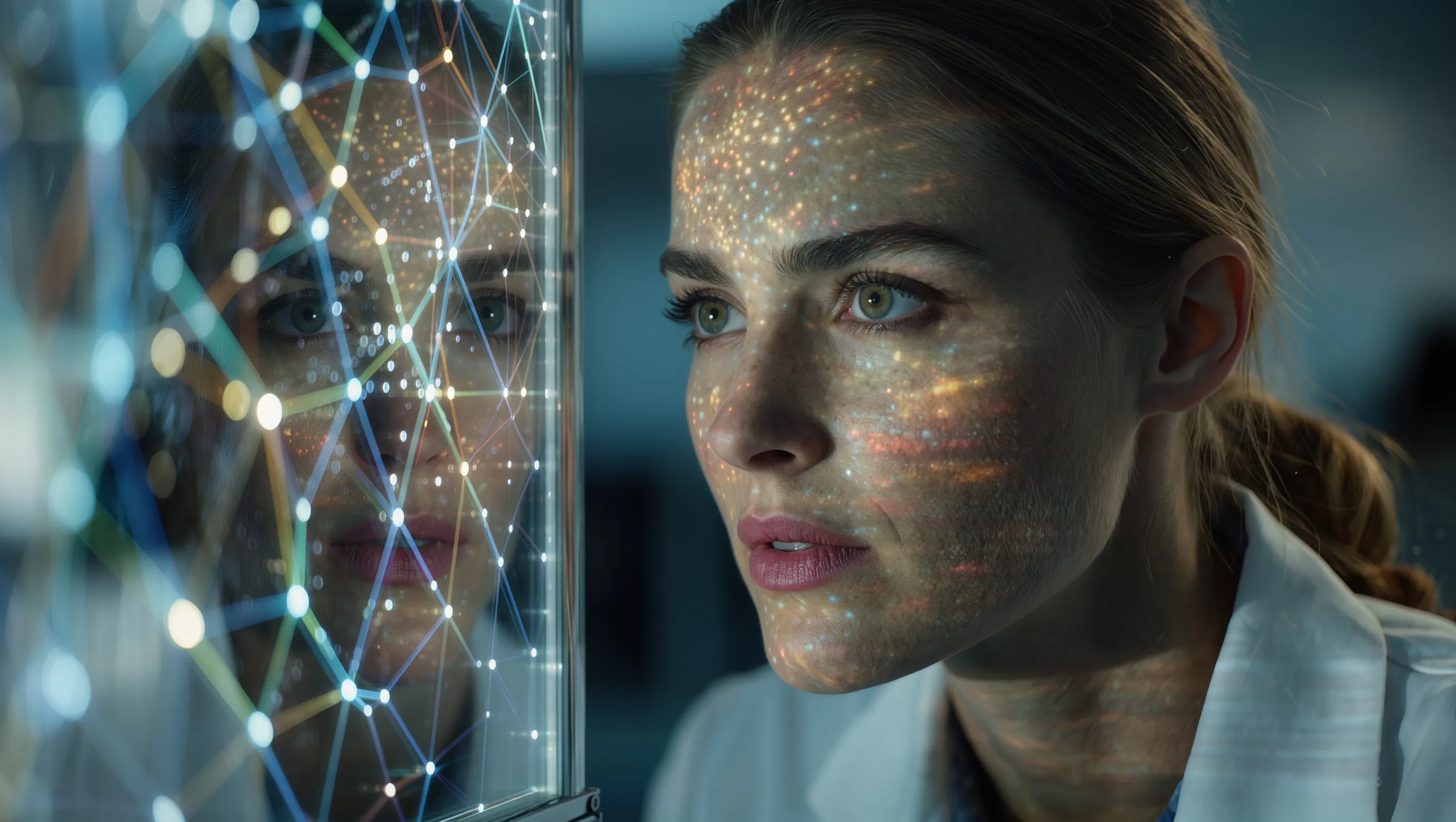 Photo - Avatar Is No Longer Science Fiction: Russian IT Aims to Help Doctors See Risks Before They Escalate